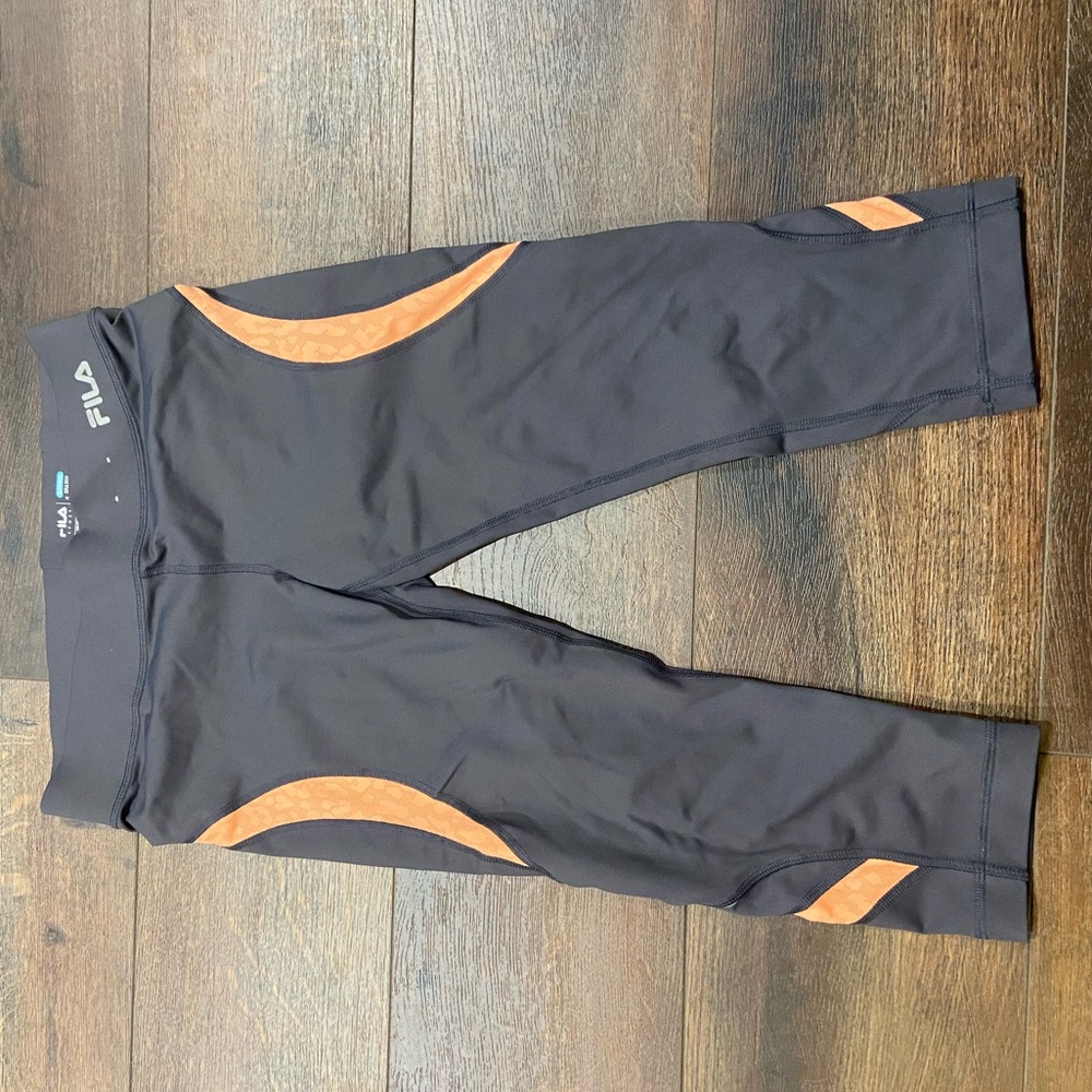 FILA - Workout Leggings